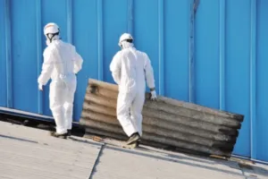 Corso di addetto alla rimozione eternit Corso di addetto alla rimozione eternit