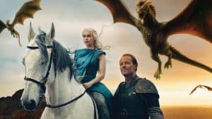 Scopri di più sull'articolo Trono di Spade: tutti i numeri della serie fantasy più seguita di sempre