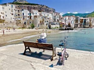 Read more about the article La spiaggia incontaminata di Punta Cirica in Sicilia