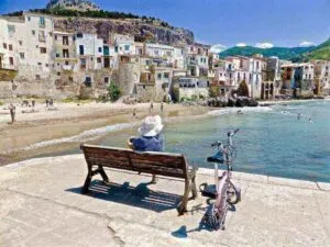 Scopri di più sull'articolo La spiaggia incontaminata di Punta Cirica in Sicilia