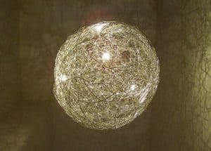 Scopri di più sull'articolo Lampadari moderni per ogni stanza: consigli e suggerimenti