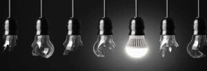 Scopri di più sull'articolo Illuminare la casa con lampadari e plafoniere a led