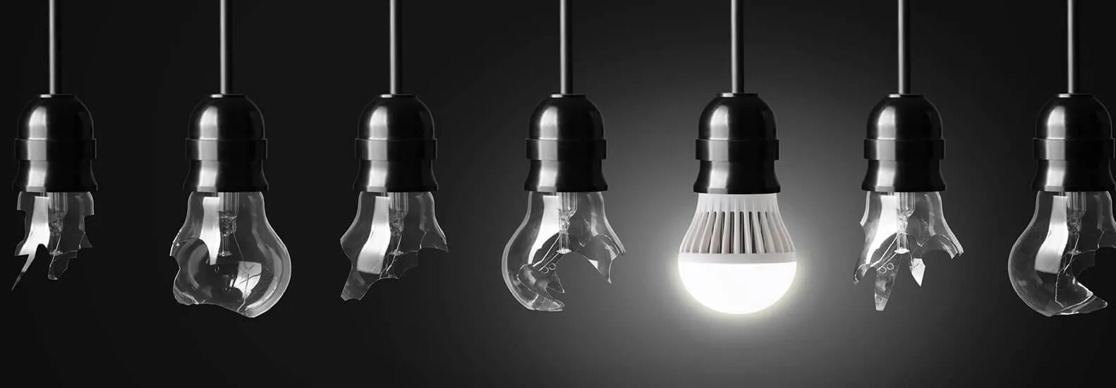 Scopri di più sull'articolo Illuminare la casa con lampadari e plafoniere a led