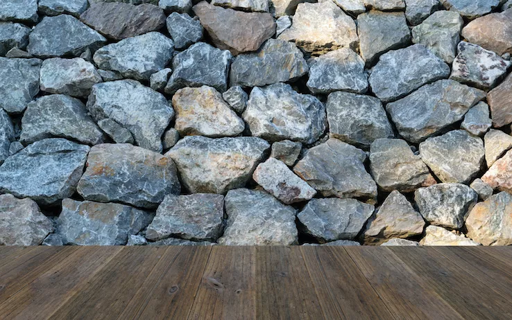 Al momento stai visualizzando Come si restaura un muro in pietra?