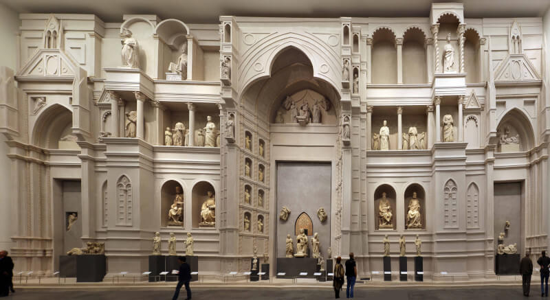 You are currently viewing Alla scoperta del Museo dell’Opera del Duomo di Firenze