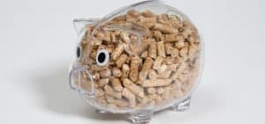 Scopri di più sull'articolo Risparmiare con il riscaldamento a pellet