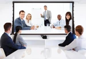 Scopri di più sull'articolo Affari e non solo: il vantaggio delle videoconferenze